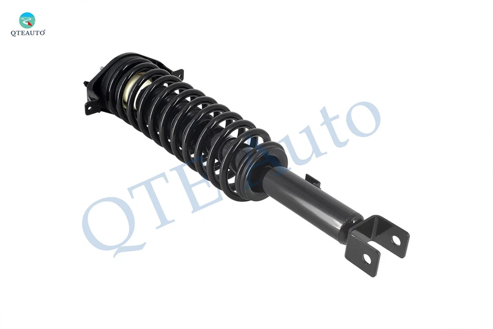 Juego de 4 puntales delanteros-traseros rápidos completos para Dodge Stratus 2003-2006 sedán Foto 2 de 4