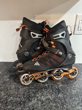 K2 Inline Skates Size 11