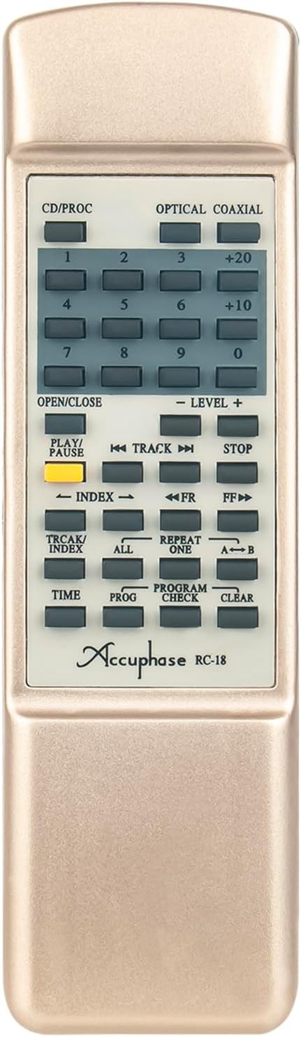 Accuphase DP-80 vintage audio equipment - eBay listing photo 2