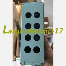 XAPM4508 CONTROL STATION ENCLOSURE NEW IN BOX .DHL/UPS