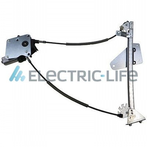 Electric Life Fensterheber Elektrisch Rechts Passend FüR Mazda MX-5 II-image