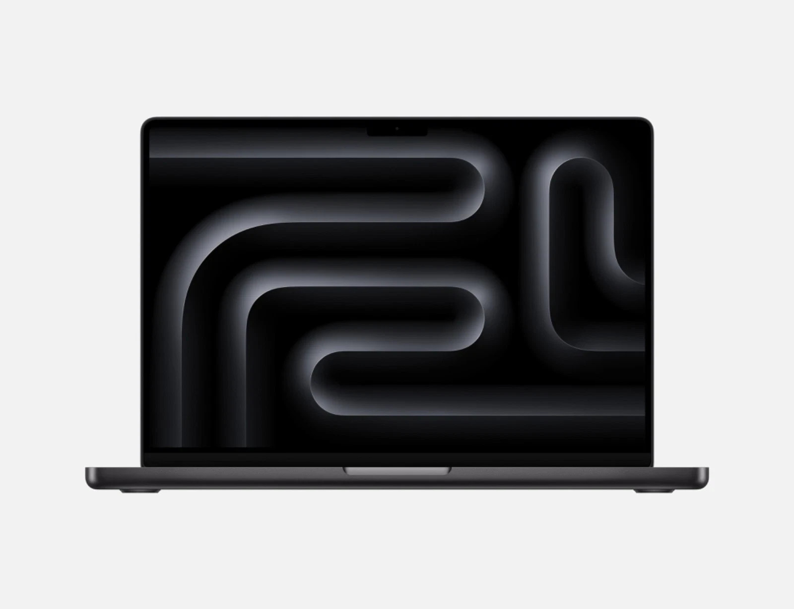 READ Apple MacBook Pro 14