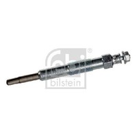 4X GlüHkerze FüR Renault Clio BB CB SB0 1.9 98 Bis 05 Febi 8671012306 Original