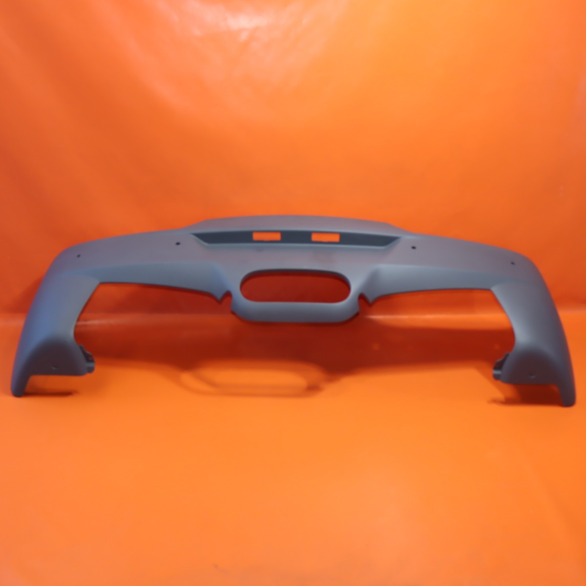 Ferrari 458 2010-2014 Rear Bumper P/N 072661344