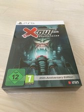 PS5 +++ X-Out  +++ Neu in Folie +++ XBOX One PS3 PS4 PS5 Nintendo Switch2