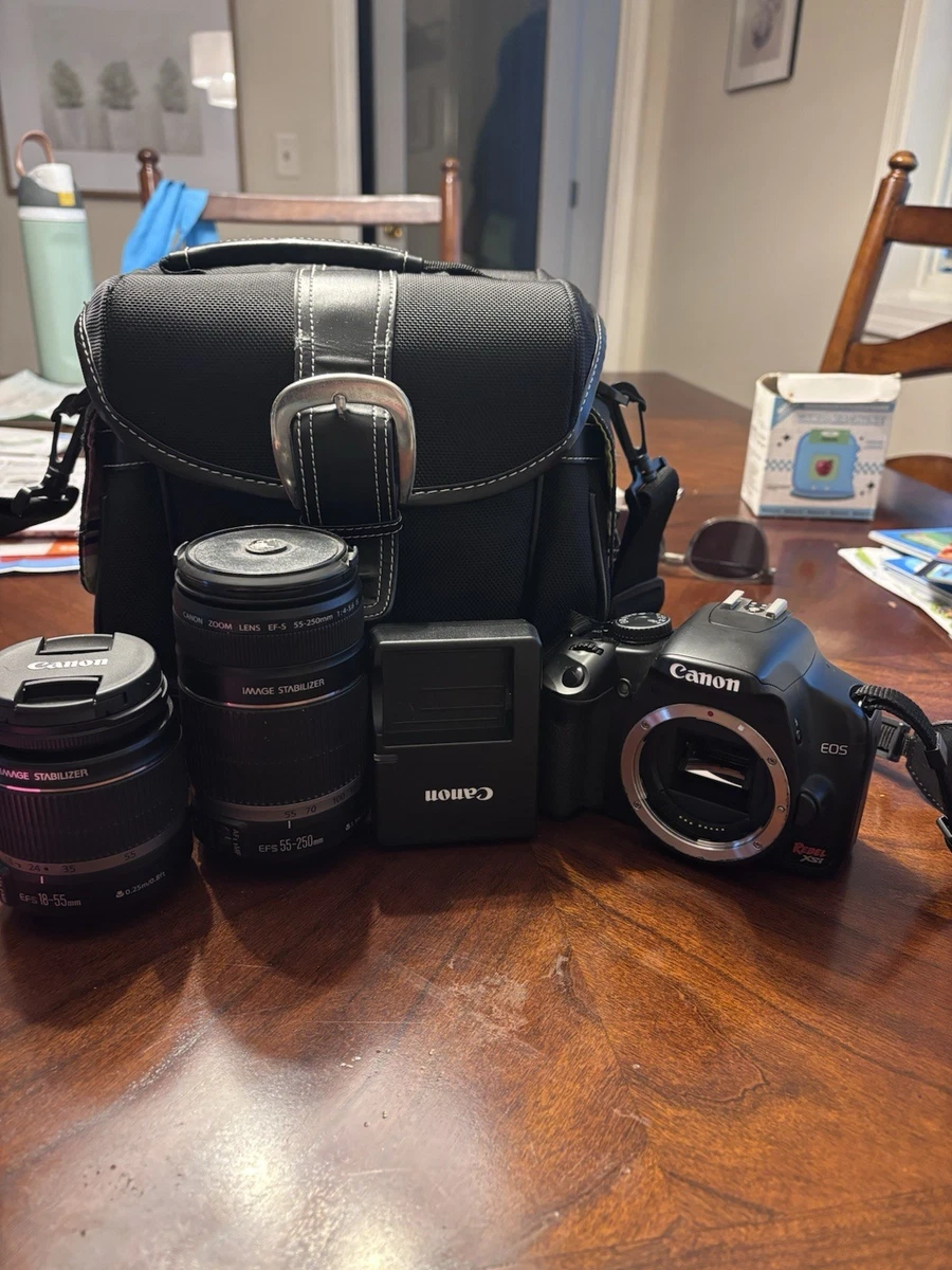 Canon EOS 450D Digital Cameras for Sale | Shop New & Used Digital