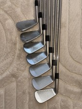 Taylormade P770 2023 Iron Set 4-PW Project LZ 6.0