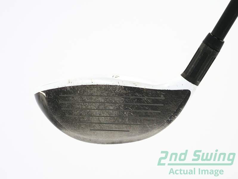 TaylorMade M2 Tour Fairway Wood 3 Wood 3W 15° Graphite Stiff Right