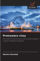 Przerywacz Ciszy Nassira Bourkab Taschenbuch Polnisch 2025 EAN 9786208996307