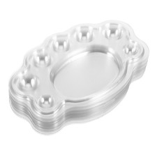 60 Pcs Children's Watercolor Paints Painting Palette Compact Kids