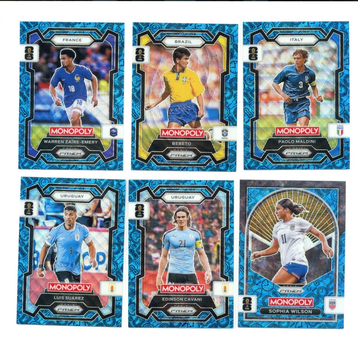 Ollie Watkins Trading Cards for sale | eBay
