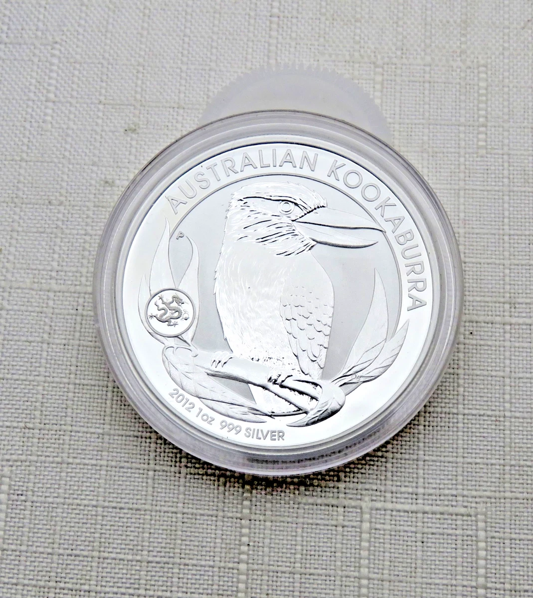 Australian Kookaburra Silver Bullion Coins for sale | eBay