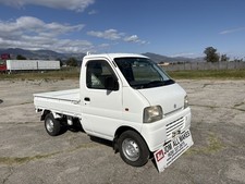 1999 Suzuki Carry 4WD