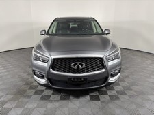 2018 INFINITI QX60 