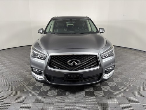 2018 INFINITI QX60