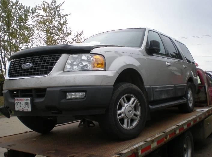 Air Cleaner 8-330 5.4L 3V Fits 04-08 FORD F150 PICKUP 2119545 - Изображение 2 из 4