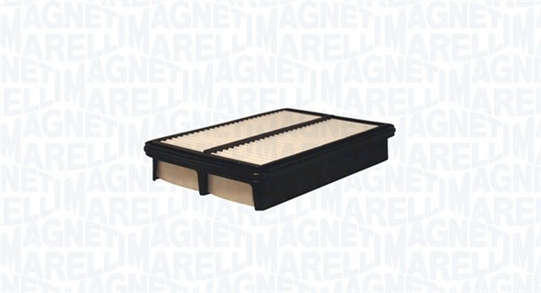 Luftfilter Magneti Marelli 153071762353 Filtereinsatz FüR Hyundai Tucson JM Crdi-image