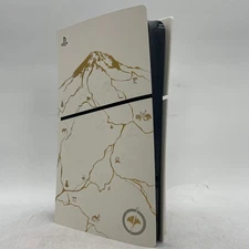 Sony PlayStation 5 Slim Disc Edition PS5 1TB Ghost of Yotei Console CFI-2015