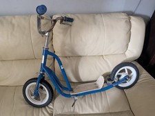 1980s mighty scooter, California edition