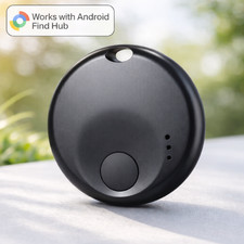 Google Find My GPS Tracker for Android Smart Bluetooth Finder Tag