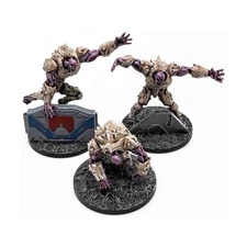 Mantic Sci-Fi Minis 28mm Leapers Collection #5 NM