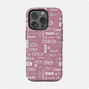 Coach iPhone 15 Pro Max Case | eBay