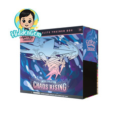 Pokémon - Chaos Rising Elite Trainer Box (ETB)