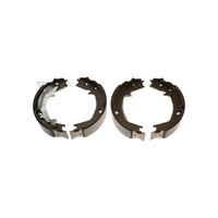 Bremsbackensatz Feststellbremse 40 Mm Triscan FüR U.A. Hyundai Tucson