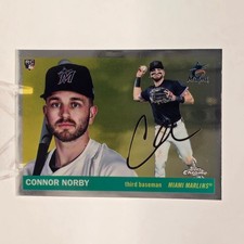 Click to enlarge Connor Norby