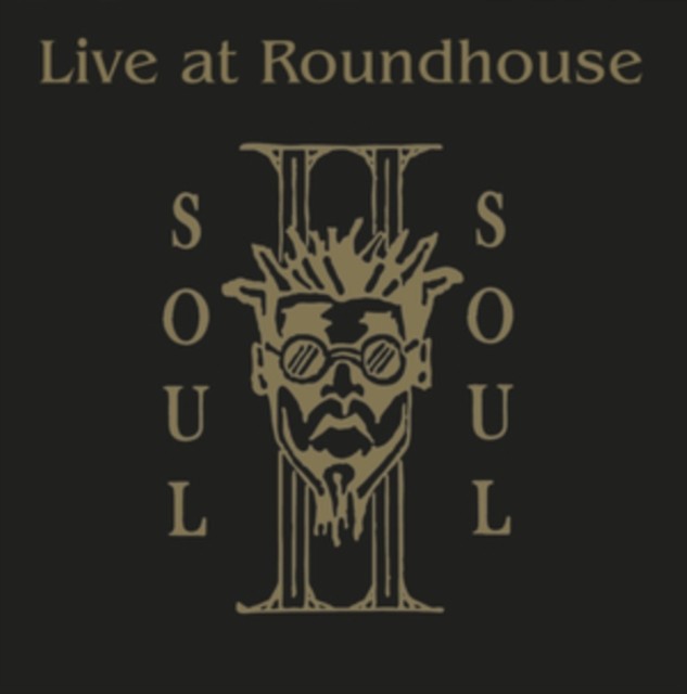 Live At The Roundhouse