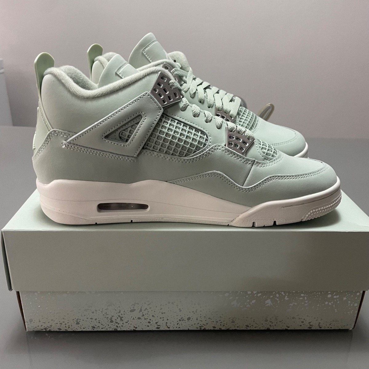 シューズ(女性用) Nike Women's Air Jordan 4 \