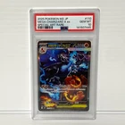 PSA 10 Mega Charizard X Ex 110/080 - Japanese - Graded Pokemon Card