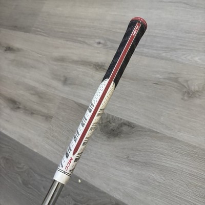 Cleveland RTX 6 Zipcore Zeppa 56° | Tour Rack Raw Rimbalzo 12° | Fusto Acciaio RH