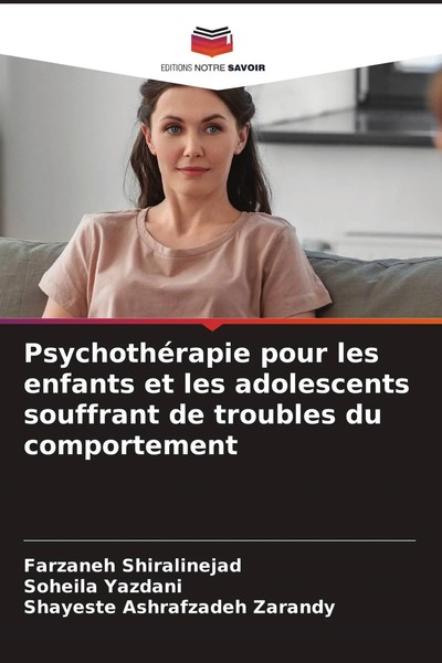 PsychothéRapie Pour Les Enfants Et Les Adolescents Souffrant De Troubles Du...-image