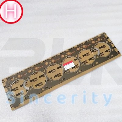 GASKET CYLINDER HEAD For Cummins 6C 8.3C ISC ISL  3943366 3943902