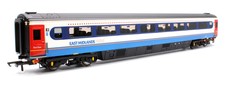 Hornby R40367 MK3 Coach G East Midlands 41072