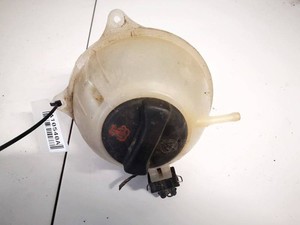 Volkswagen Golf 1996 Expansion Tank coolant (RADIATOR EXPANSION TA #2532353-17
