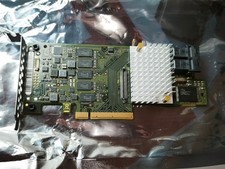 Fujitsu D3216-A13 GS2 12Gb PCIe x8 RAID Contr...