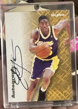 Fantastic Autographics! Complete Guide to One of the Best Inserts Ever 20