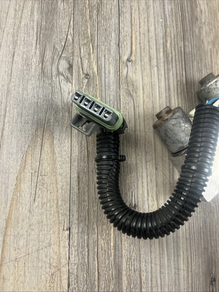 1998-2001  Dodge Ram Dakota Durango ABS Brake Proportioning Valve OEM - Image 3 of 4