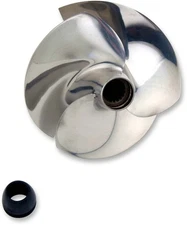 Solas DynaFly Impeller Mod Pitch 15/24 fits Kawasaki JS800A SXR Jet Ski 03-08