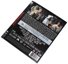 UHD SLIPCOVER ONLY -Fits: Donovan's Reef Kino Ultra HD 4K Blu-ray -COVER ONLY