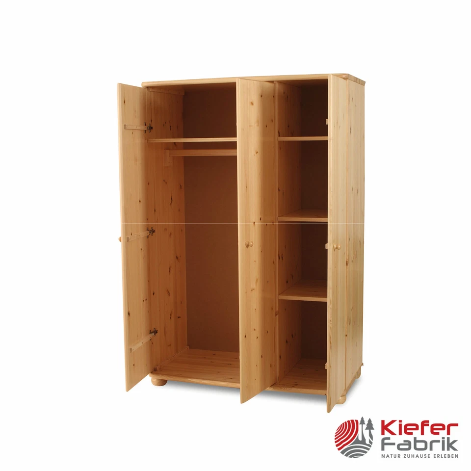 Kleiderschränke Kleiderstange