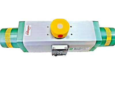 FLOWSERVE Actuator Rotadisk RDF20-3 , 8 bar 241025