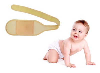 Assistica Nabelschnur Hernia Gurtel Bauchnabel Truss Fur Kleinkinder Baby Stutze Ebay