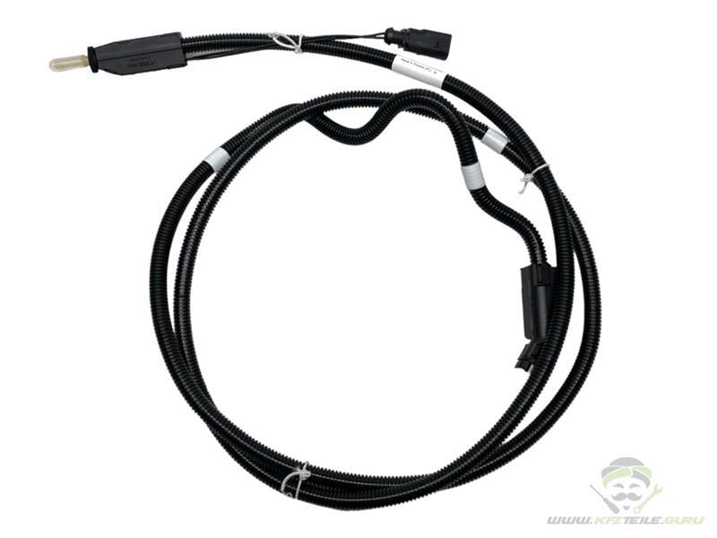 Dosierleitung für Reduktionsmittel VW Passat 561131984E | eBay
