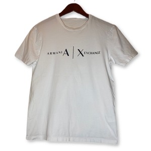 armani exchange shirt