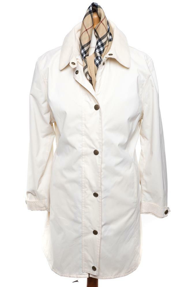 Barbour Newmarket Chaqueta Impermeable Transpirable UK14 US10 EU40 FR42L