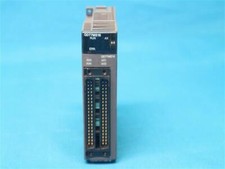 Mitsubishi QD77MS16 Simple Motion Unit Programmable Controller 24VDC 0.1A