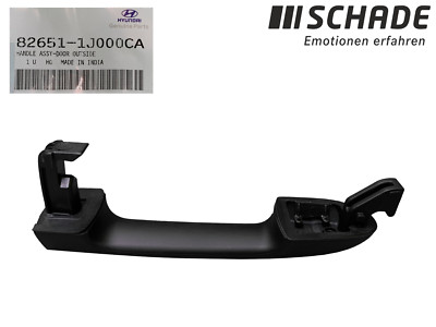 ORIGINAL Hyundai Türgriff i20 (PB, PBT) vorne rechts / hinten 826511J000CA
